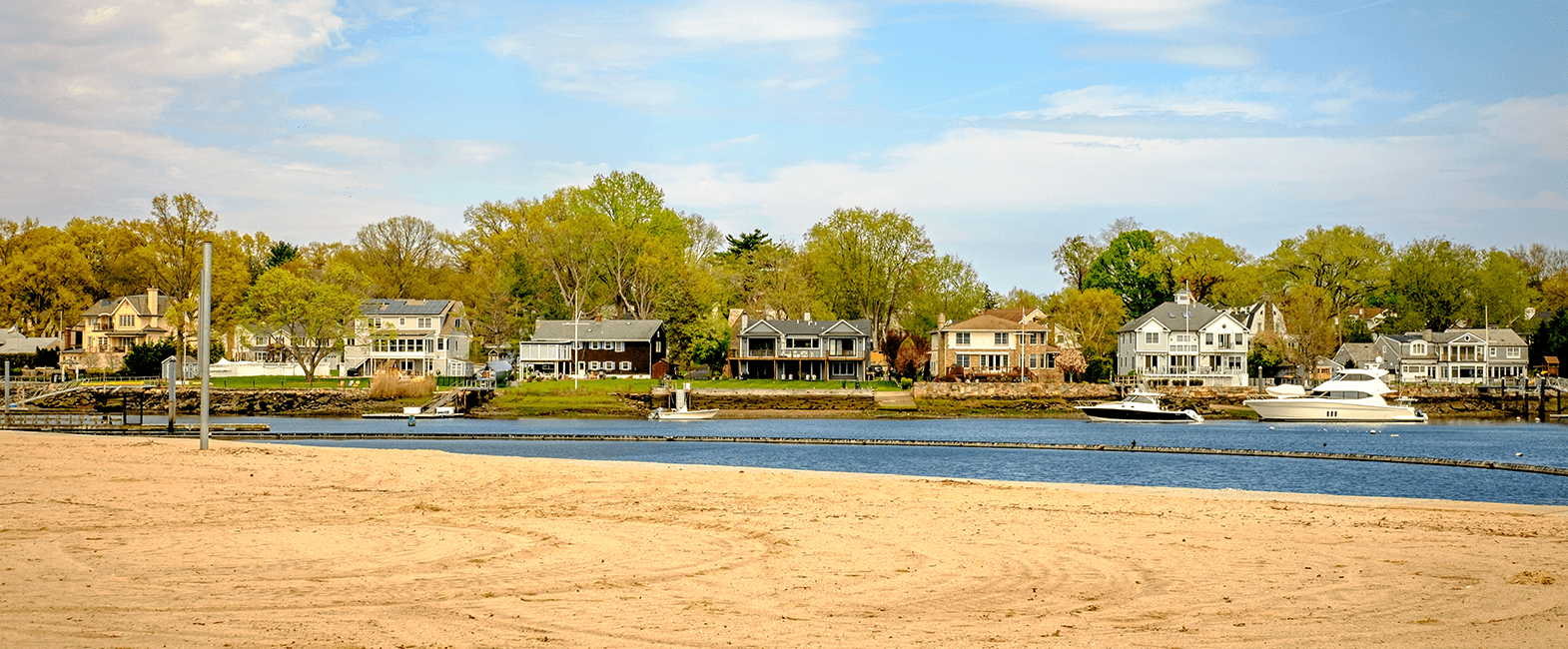 Mamaroneck, NY Real Estate and Homes for Sale Ragetté